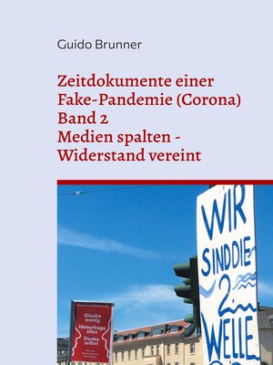 cover image of Medien spalten